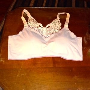 Butterfly Bra 🦋